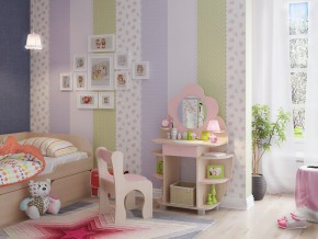 Детский набор мебели Ромашка в Туринске - turinsk.magazinmebel.ru | фото