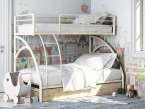 Двухъярусная кровать Виньола-2 ЯЯ в Туринске - turinsk.magazinmebel.ru | фото