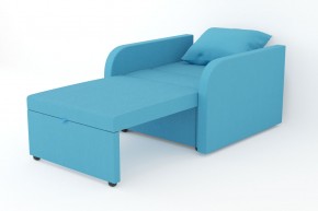 Кресло-кровать Некст с подлокотниками Neo Azure G48384 в Туринске - turinsk.magazinmebel.ru | фото - изображение 3