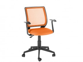 Кресло офисное Эксперт Т-эрго оранжевый в Туринске - turinsk.magazinmebel.ru | фото - изображение 1