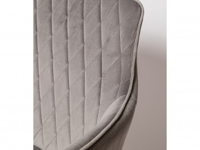 Кресло ОКС 555 серый вельвет в Туринске - turinsk.magazinmebel.ru | фото - изображение 2