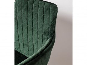 Кресло ОКС 555 зеленый вельвет в Туринске - turinsk.magazinmebel.ru | фото - изображение 2