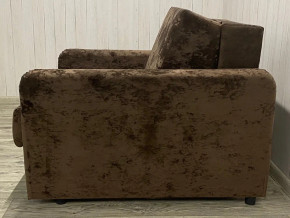 Кресло Уют Аккордеон с узким подлокотником МД 700 Candy 09 в Туринске - turinsk.magazinmebel.ru | фото - изображение 2