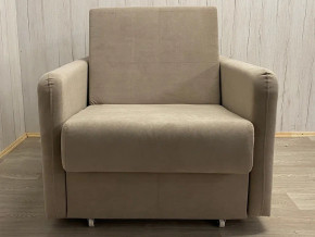 Кресло Уют Аккордеон с узким подлокотником МД 700 Veluta Lux 7 в Туринске - turinsk.magazinmebel.ru | фото