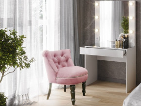 Кресло Виолет Розовый в Туринске - turinsk.magazinmebel.ru | фото