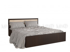 Кровать 1,4м в Туринске - turinsk.magazinmebel.ru | фото