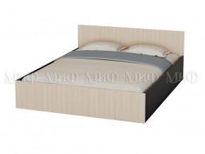 Кровать 1,6м в Туринске - turinsk.magazinmebel.ru | фото