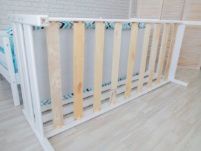 Кровать двухъярусная Сонечка с наклонной лестницей и ящиками в Туринске - turinsk.magazinmebel.ru | фото - изображение 4