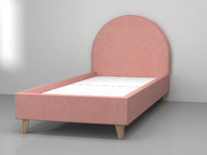 Кровать Эго арт. 014 800 розовый в Туринске - turinsk.magazinmebel.ru | фото - изображение 2
