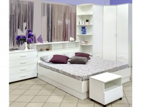 Кровать Париж-1600 G26513 в Туринске - turinsk.magazinmebel.ru | фото - изображение 4