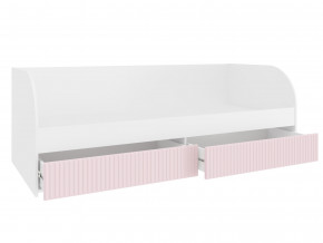 Кровать с ящиками Алиса ПМ-332.15 розовый в Туринске - turinsk.magazinmebel.ru | фото - изображение 2