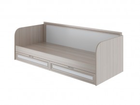 Кровать с ящиками Остин модуль 23 в Туринске - turinsk.magazinmebel.ru | фото - изображение 2