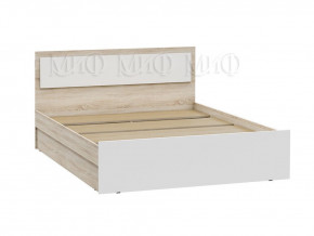 Кровать с настилом Мартина 1200 в Туринске - turinsk.magazinmebel.ru | фото