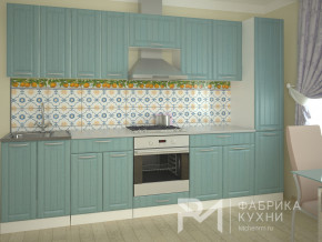 Кухонный гарнитур 13Р РоялВуд 3000 мм в Туринске - turinsk.magazinmebel.ru | фото