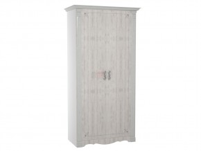 шкаф 2-х дверный для одежды и белья в Туринске - turinsk.magazinmebel.ru | фото