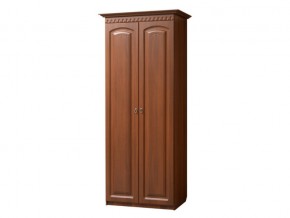 Шкаф 2-х дверный для платья Гармония 4 в Туринске - turinsk.magazinmebel.ru | фото