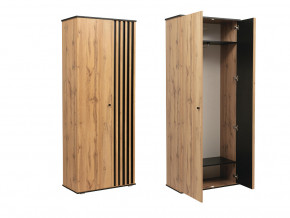 Шкаф для одежды 51.01 Либерти опора h=20мм в Туринске - turinsk.magazinmebel.ru | фото
