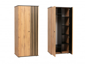 Шкаф для одежды 51.12 (опора h=20мм) в Туринске - turinsk.magazinmebel.ru | фото