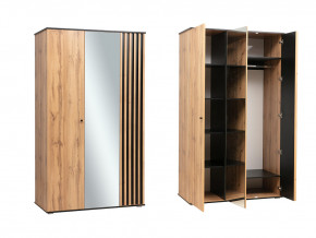 Шкаф для одежды 51.14 (опора h=20мм) в Туринске - turinsk.magazinmebel.ru | фото