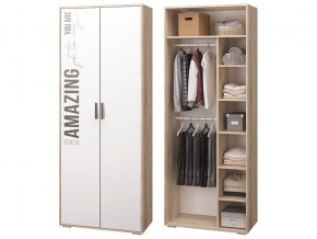 Шкаф для одежды в Туринске - turinsk.magazinmebel.ru | фото