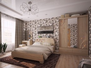 Спальня Виктория-1 в Туринске - turinsk.magazinmebel.ru | фото - изображение 2