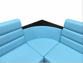 Угловой диван Призма Модерн со спальным местом в Туринске - turinsk.magazinmebel.ru | фото - изображение 3