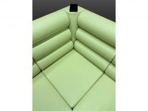 Угловой диван Призма Валики со спальным местом в Туринске - turinsk.magazinmebel.ru | фото - изображение 3