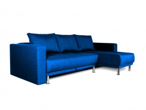 Угловой диван синий с подлокотниками Некст Океан в Туринске - turinsk.magazinmebel.ru | фото - изображение 3